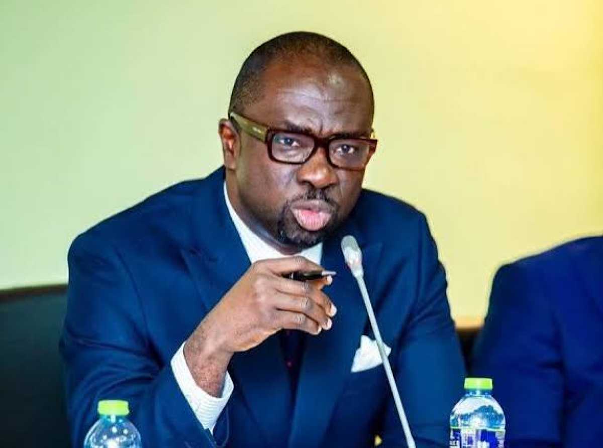 Baffour Awuah ignored two invitations issued in February